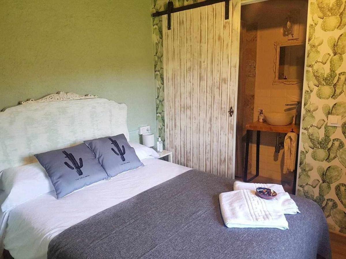 Mas Els Plans La Casa Pensada Para Perros Que Viajan Con Sus Humanos Olot Zewnętrze zdjęcie